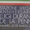 II7LDPMM - Centenario della nascita Luigi Durand de la Penne 2014